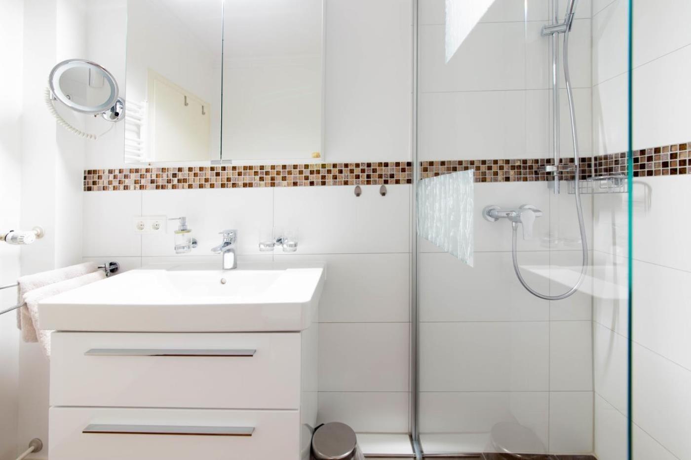 Ferienwohnung Ostseestuebchen Scharbeutz Kültér fotó