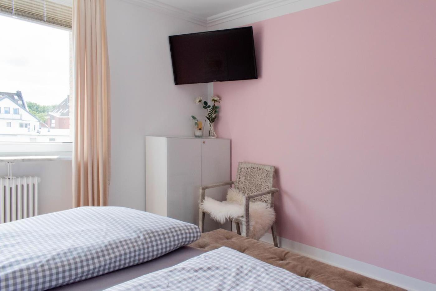 Ferienwohnung Ostseestuebchen Scharbeutz Kültér fotó