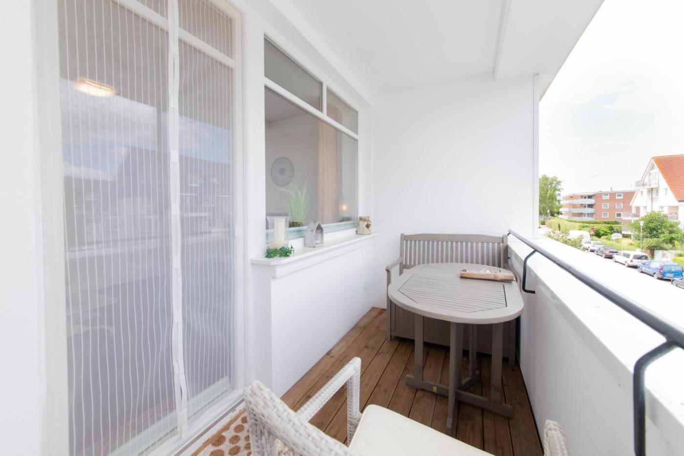 Ferienwohnung Ostseestuebchen Scharbeutz Kültér fotó