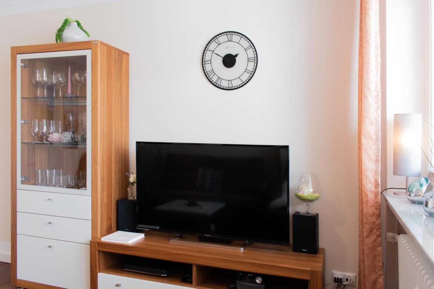 Ferienwohnung Ostseestuebchen Scharbeutz Kültér fotó