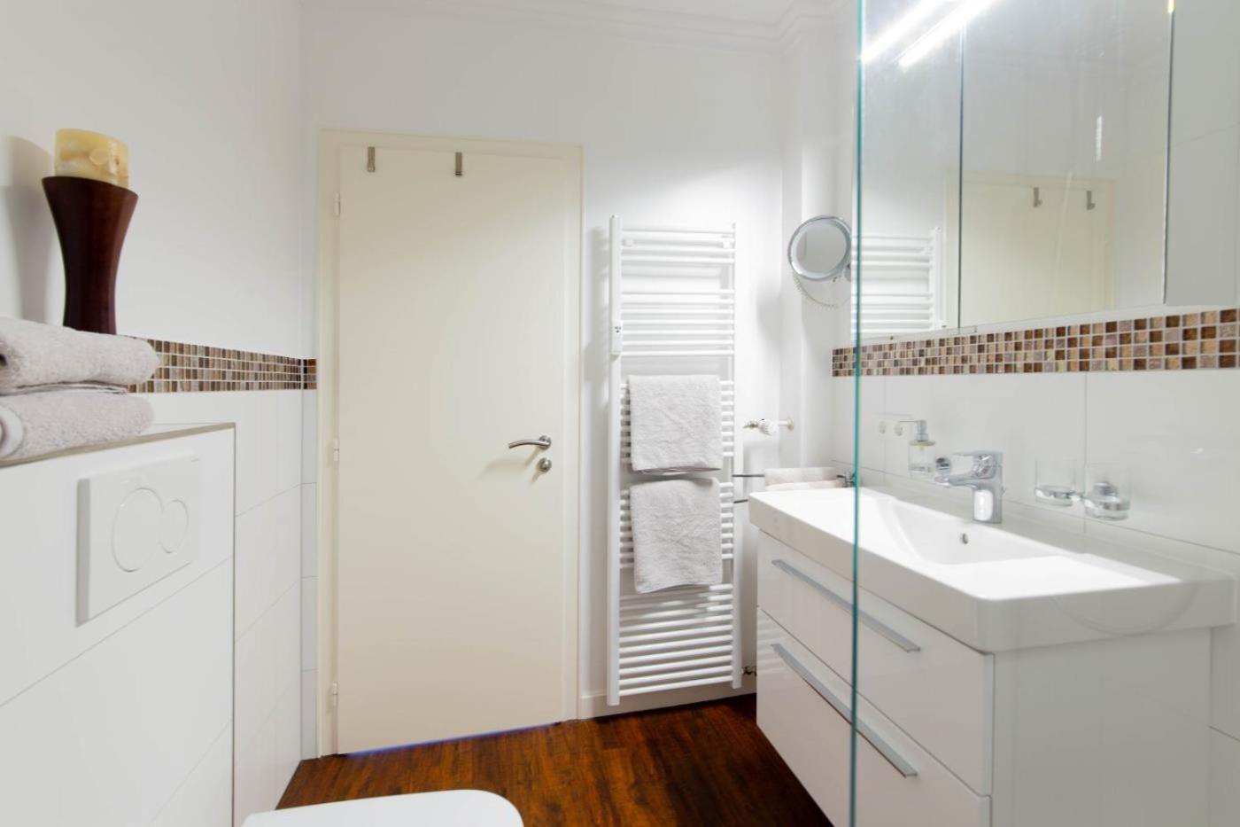 Ferienwohnung Ostseestuebchen Scharbeutz Kültér fotó