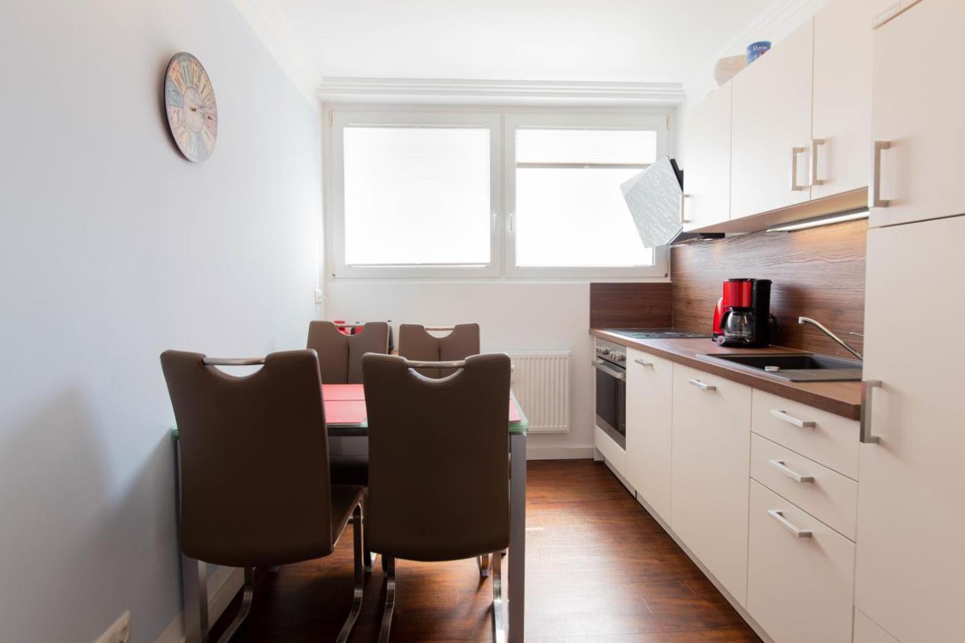 Ferienwohnung Ostseestuebchen Scharbeutz Kültér fotó
